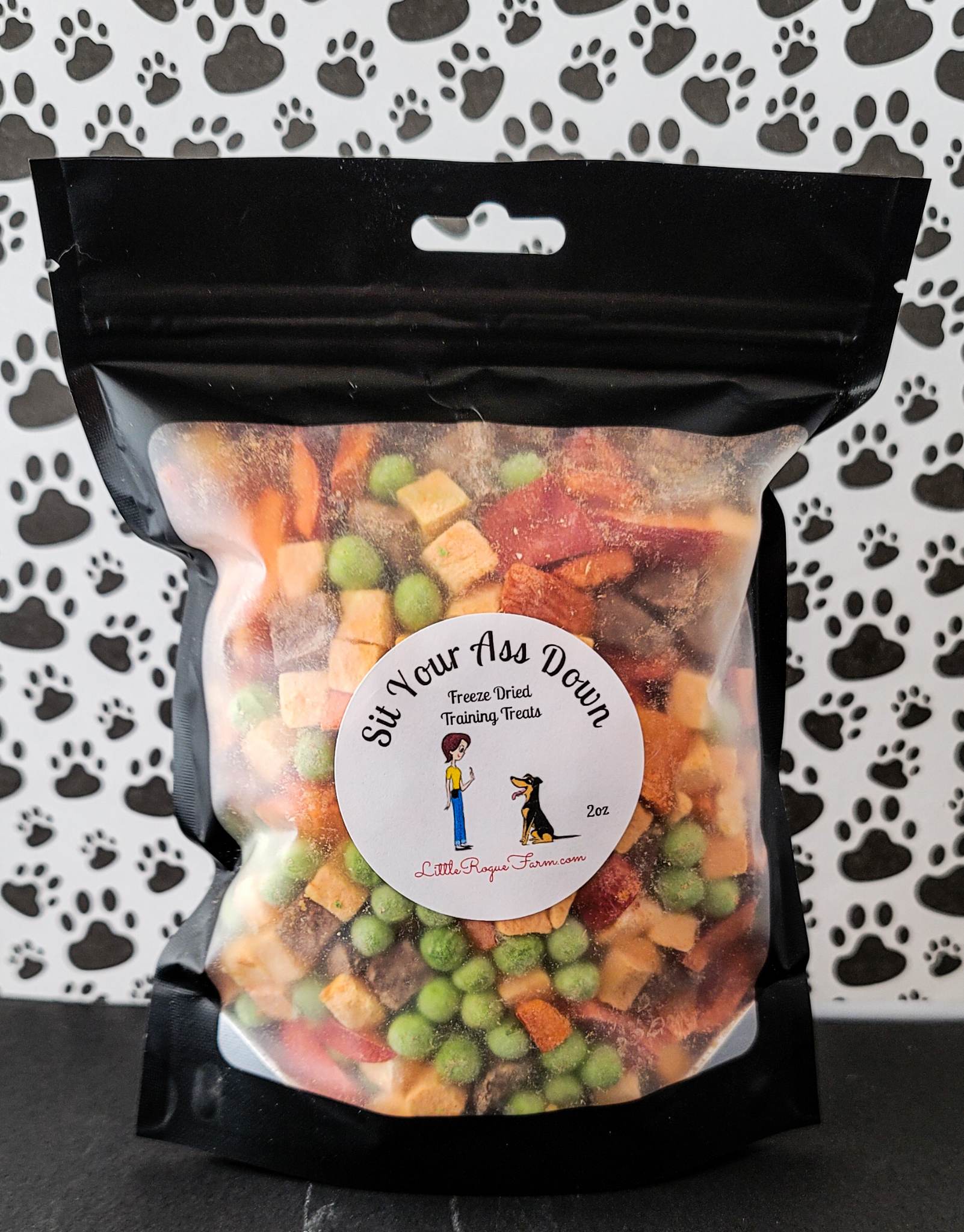 Freeze dried training treats best sale